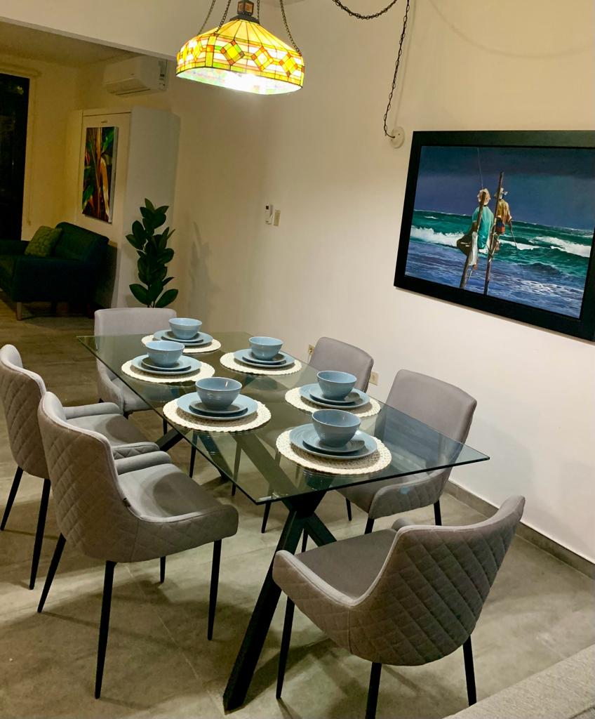 family vacation home rentals Puerto Rico